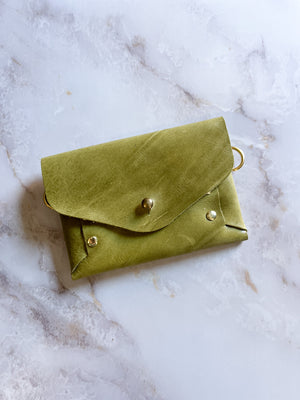 Policy Wallet - Kiwi