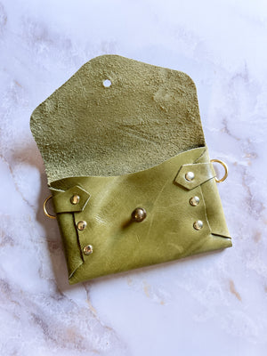 Policy Wallet - Kiwi