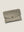 Leather Card Wallet - Oat
