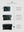 Leather Card Wallet - Blueberry