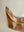 Jo Leather Shoulder Bag - Butterscotch