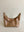 Jo Leather Shoulder Bag - Butterscotch