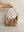 Jo Leather Shoulder Bag - Butterscotch