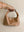 Jo Leather Shoulder Bag - Butterscotch