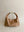 Jo Leather Shoulder Bag - Butterscotch