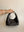 Jo Leather Shoulder Bag - Truffle