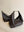 Jo Leather Shoulder Bag - Truffle