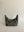 Jo Leather Shoulder Bag - Kale