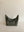 Jo Leather Shoulder Bag - Kale