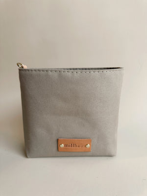 The Groupie Bag Organizer - Tan