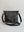 Reba Fringe Leather Bag - Fudge