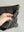 Reba Fringe Leather Bag - Fudge