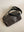 Shania Leather Sling Bag - Fudge