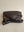 Shania Leather Sling Bag - Fudge