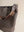 Wynonna Leather Tote Bag - Fudge
