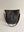Reba Mini Bucket Bag - Fudge