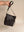 Reba Mini Bucket Bag - Fudge