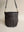 Reba Mini Bucket Bag - Fudge