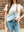 Shania Leather Sling Bag - Carolina