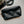 Shania Leather Sling Bag - Black