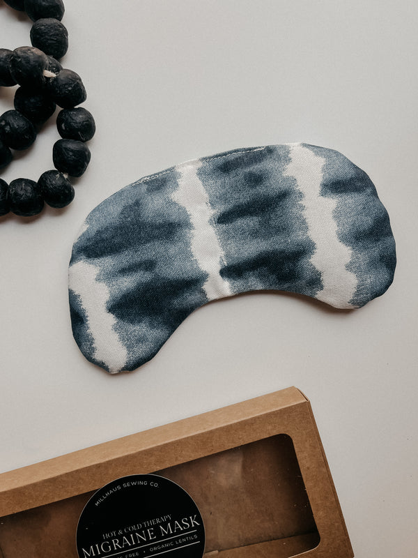 Hot + Cold Therapy Mask, Quinn